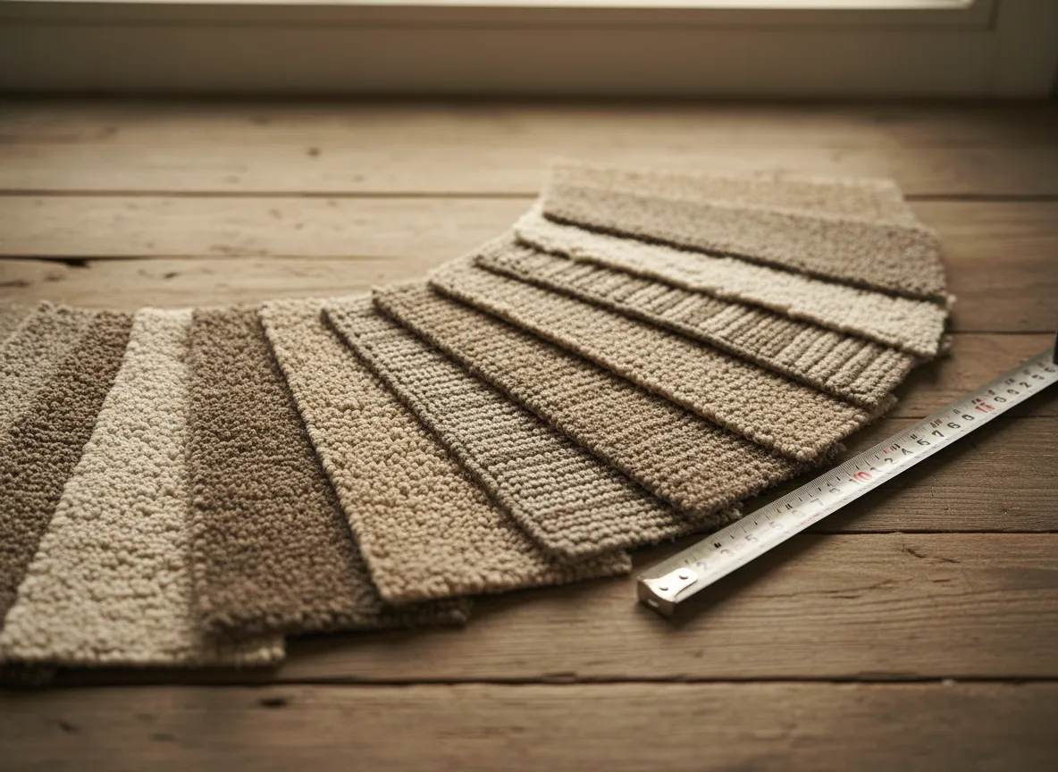Carpet Installation Basye, VA FAQs